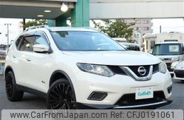 nissan x-trail 2017 -NISSAN--X-Trail DAA-HNT32--HNT32-130633---NISSAN--X-Trail DAA-HNT32--HNT32-130633-