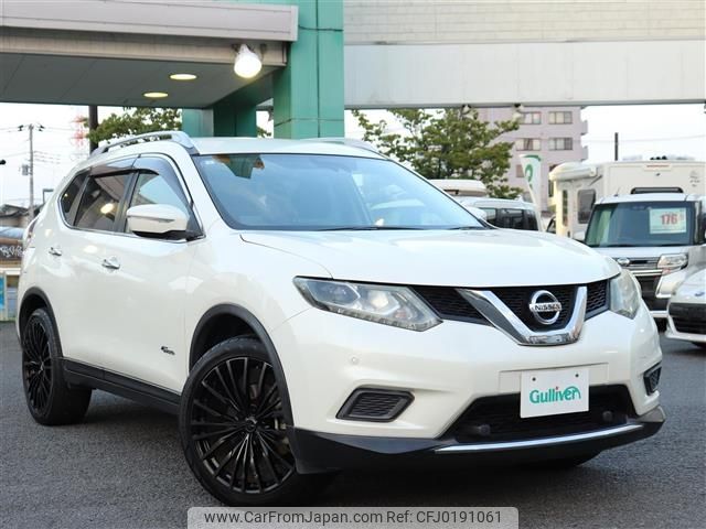 nissan x-trail 2017 -NISSAN--X-Trail DAA-HNT32--HNT32-130633---NISSAN--X-Trail DAA-HNT32--HNT32-130633- image 1