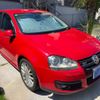 volkswagen golf 2008 -VOLKSWAGEN--VW Golf ABA-1KBLG--WVWZZZ1KZ8U029849---VOLKSWAGEN--VW Golf ABA-1KBLG--WVWZZZ1KZ8U029849- image 3