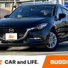 mazda axela 2019 CFJ1776520 image 1