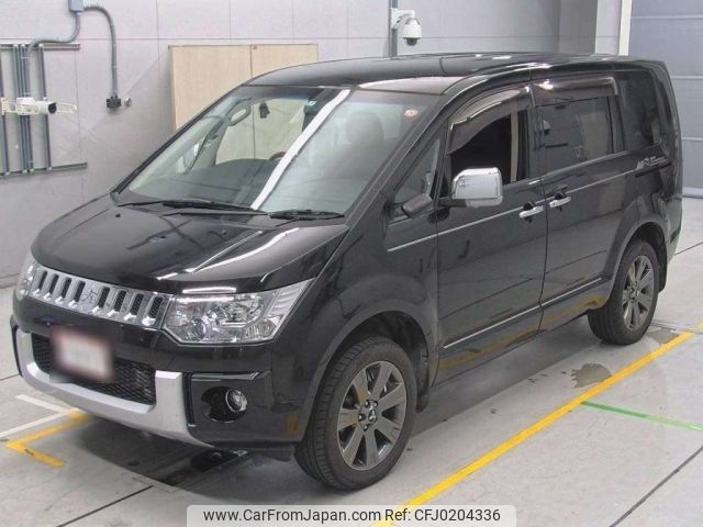 mitsubishi delica-d5 2017 -MITSUBISHI--Delica D5 CV1W-1206650---MITSUBISHI--Delica D5 CV1W-1206650- image 1