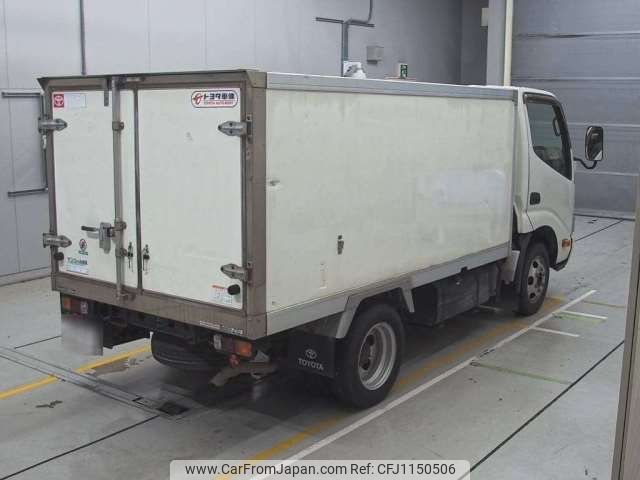 toyota dyna-truck 2015 -TOYOTA--Dyna LDF-KDY231--KDY231-8021937---TOYOTA--Dyna LDF-KDY231--KDY231-8021937- image 2
