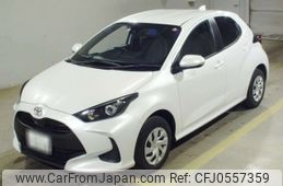 toyota yaris 2023 -TOYOTA 【札幌 507れ5626】--Yaris MXPA15-0019904---TOYOTA 【札幌 507れ5626】--Yaris MXPA15-0019904-