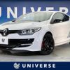 renault megane 2017 CFJ1781929 image 1