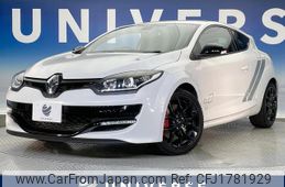renault megane 2017 CFJ1781929