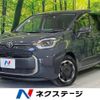 toyota sienta 2023 -TOYOTA--Sienta 6AA-MXPL10G--MXPL10-1004589---TOYOTA--Sienta 6AA-MXPL10G--MXPL10-1004589- image 1