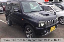suzuki jimny 2011 -SUZUKI 【三重 582ｾ5947】--Jimny JB23W-663890---SUZUKI 【三重 582ｾ5947】--Jimny JB23W-663890-