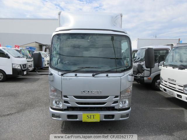 isuzu elf-truck 2016 GOO_NET_EXCHANGE_0540197A30240929W003 image 2