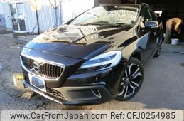 volvo v40 2017 -VOLVO 【名変中 】--Volvo V40 MB420XC--130589---VOLVO 【名変中 】--Volvo V40 MB420XC--130589-