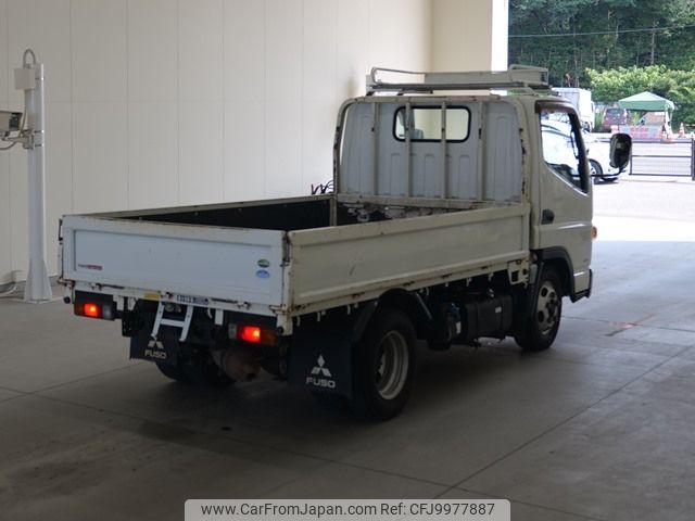 mitsubishi-fuso canter 2016 -MITSUBISHI--Canter FBA20-542660---MITSUBISHI--Canter FBA20-542660- image 2