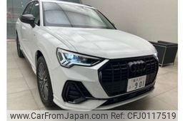 audi q3 2022 -AUDI 【横浜 351ﾌ 901】--Audi Q3 3AA-F3DFY--WAUZZZF31P1041337---AUDI 【横浜 351ﾌ 901】--Audi Q3 3AA-F3DFY--WAUZZZF31P1041337-