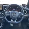 mercedes-benz c-class 2016 -MERCEDES-BENZ--Benz C Class LDA-205004--WDD2050042R191249---MERCEDES-BENZ--Benz C Class LDA-205004--WDD2050042R191249- image 14