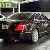 mercedes-benz s-class 2006 -MERCEDES-BENZ--Benz S Class DBA-221071--WDD2210712A075615---MERCEDES-BENZ--Benz S Class DBA-221071--WDD2210712A075615- image 3