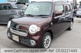 daihatsu mira-cocoa 2014 -DAIHATSU--Mira Cocoa L675S--0186964---DAIHATSU--Mira Cocoa L675S--0186964-