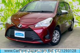 toyota vitz 2017 quick_quick_DBA-NSP130_NSP130-2262444