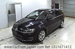 volkswagen golf-variant 2014 CFJ1671412