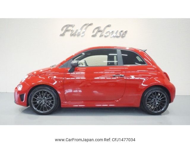 fiat fiat-others 2024 -FIAT--Fiat 7BA-31214T--ZFABF12HXRJJ34528---FIAT--Fiat 7BA-31214T--ZFABF12HXRJJ34528- image 1