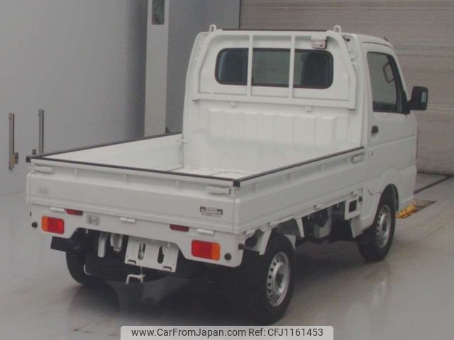 suzuki carry-truck 2023 -SUZUKI 【Ｎｏ後日 】--Carry Truck DA16T-763188---SUZUKI 【Ｎｏ後日 】--Carry Truck DA16T-763188- image 2