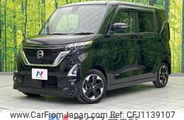 nissan roox 2020 -NISSAN--Roox 5AA-B44A--B44A-0014639---NISSAN--Roox 5AA-B44A--B44A-0014639-