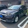 honda vezel 2014 -HONDA--VEZEL DAA-RU3--RU3-1032537---HONDA--VEZEL DAA-RU3--RU3-1032537- image 2