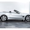 mercedes-benz sl-class 2003 -MERCEDES-BENZ--Benz SL GH-230476--WDB230476-1F057668---MERCEDES-BENZ--Benz SL GH-230476--WDB230476-1F057668- image 7