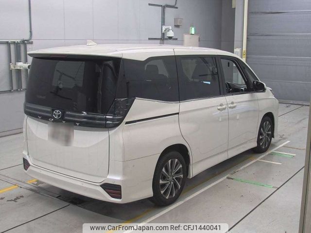 toyota voxy 2023 -TOYOTA--Voxy MZRA90W-0081523---TOYOTA--Voxy MZRA90W-0081523- image 2
