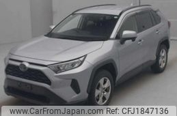 toyota rav4 2020 CFJ1847136