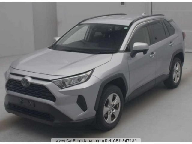 toyota rav4 2020 CFJ1847136 image 1