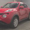 nissan juke 2015 -NISSAN 【横浜 304ｿ9740】--Juke YF15-411445---NISSAN 【横浜 304ｿ9740】--Juke YF15-411445- image 5