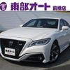 toyota crown 2018 -TOYOTA--Crown ARS220--ARS220-1002274---TOYOTA--Crown ARS220--ARS220-1002274- image 1