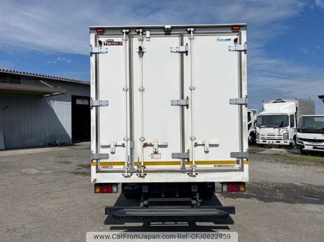 isuzu elf-truck 2018 quick_quick_TPG-NPR85AN_NPR85-7078316 image 2