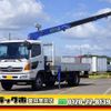 hino ranger 2012 -HINO--Hino Ranger TKG-FC9JKAP--FC9JKA-12118---HINO--Hino Ranger TKG-FC9JKAP--FC9JKA-12118- image 1