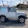 suzuki jimny 1995 GOO_JP_700040018730220115001 image 14