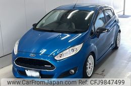 ford fiesta 2014 -FORD 【出雲 300さ3200】--Ford Fiesta WF0SFJ-DDC70302---FORD 【出雲 300さ3200】--Ford Fiesta WF0SFJ-DDC70302-