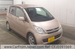 daihatsu move 2008 -DAIHATSU 【前橋 580ｾ6977】--Move L175S--0182517---DAIHATSU 【前橋 580ｾ6977】--Move L175S--0182517-