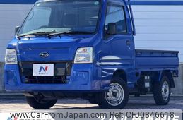 subaru sambar-truck 2012 quick_quick_TT2_TT2-522473