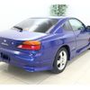 nissan silvia 2002 quick_quick_S15_S15-035951 image 2