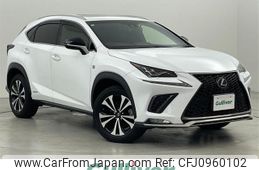 lexus nx 2018 -LEXUS--Lexus NX DAA-AYZ10--AYZ10-1021888---LEXUS--Lexus NX DAA-AYZ10--AYZ10-1021888-