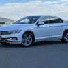 volkswagen passat 2022 -VOLKSWAGEN--VW Passat 3DA-3CDFH--WVWZZZ3CZNE071940---VOLKSWAGEN--VW Passat 3DA-3CDFH--WVWZZZ3CZNE071940- image 1