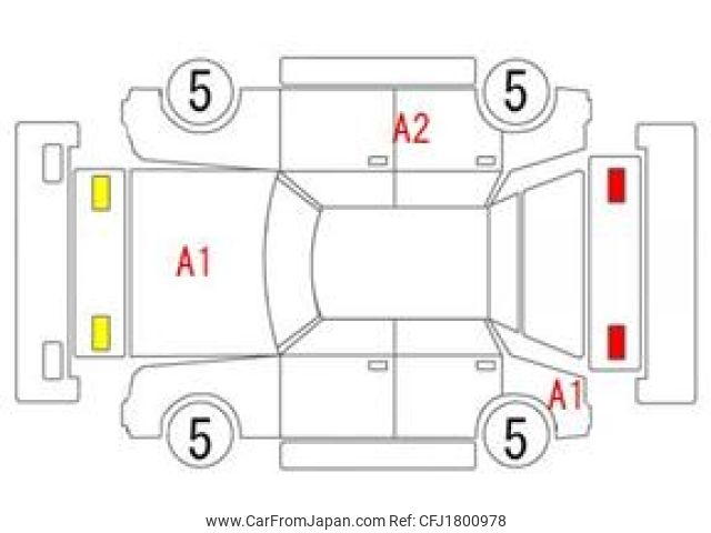 nissan caravan-van 2012 CFJ1800978 image 2