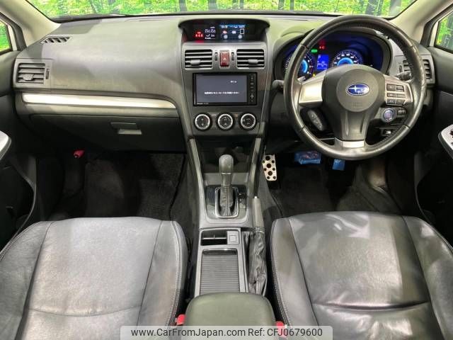 subaru xv 2014 -SUBARU--Subaru XV DAA-GPE--GPE-007473---SUBARU--Subaru XV DAA-GPE--GPE-007473- image 2