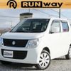 suzuki wagon-r 2015 -SUZUKI--Wagon R MH34S--MH34S-429167---SUZUKI--Wagon R MH34S--MH34S-429167- image 1