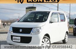 suzuki wagon-r 2015 -SUZUKI--Wagon R MH34S--MH34S-429167---SUZUKI--Wagon R MH34S--MH34S-429167-