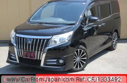 toyota esquire 2015 CFJ1333492