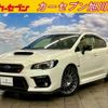 subaru wrx-s4 2021 quick_quick_3BA-VAG_VAG-040458 image 1