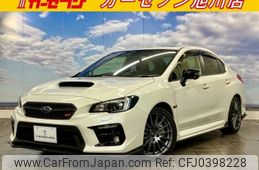 subaru wrx-s4 2021 quick_quick_3BA-VAG_VAG-040458