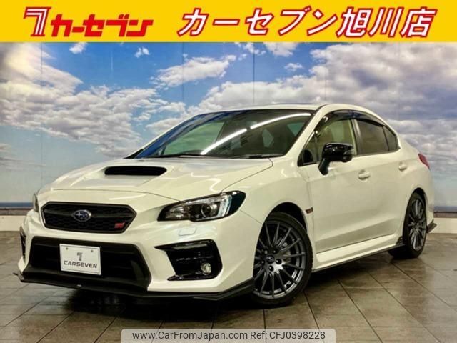 subaru wrx-s4 2021 quick_quick_3BA-VAG_VAG-040458 image 1