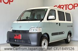toyota townace-van 2022 CFJ1849526