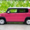 suzuki hustler 2016 quick_quick_DAA-MR41S_MR41S-204937 image 2
