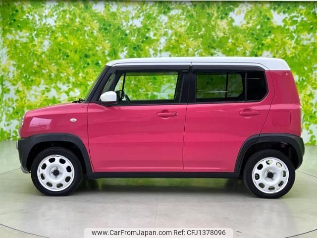 suzuki hustler 2016 quick_quick_DAA-MR41S_MR41S-204937 image 2